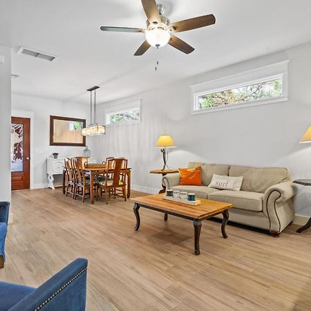 Hibiscus Hideaway Villa Тарпон Спрингс Екстериор снимка