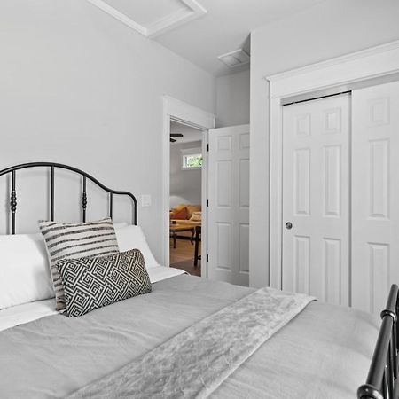 Hibiscus Hideaway Villa Тарпон Спрингс Екстериор снимка