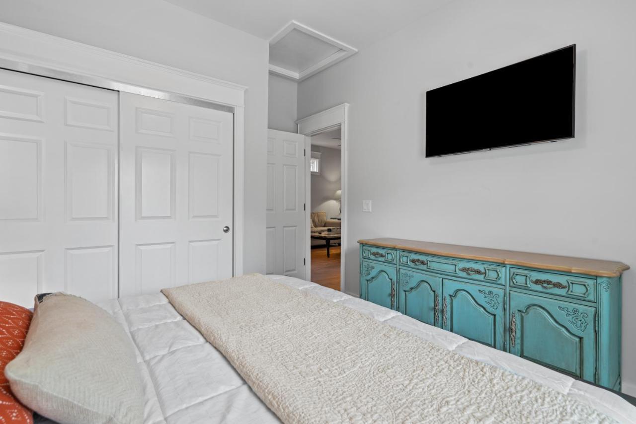 Hibiscus Hideaway Villa Тарпон Спрингс Екстериор снимка