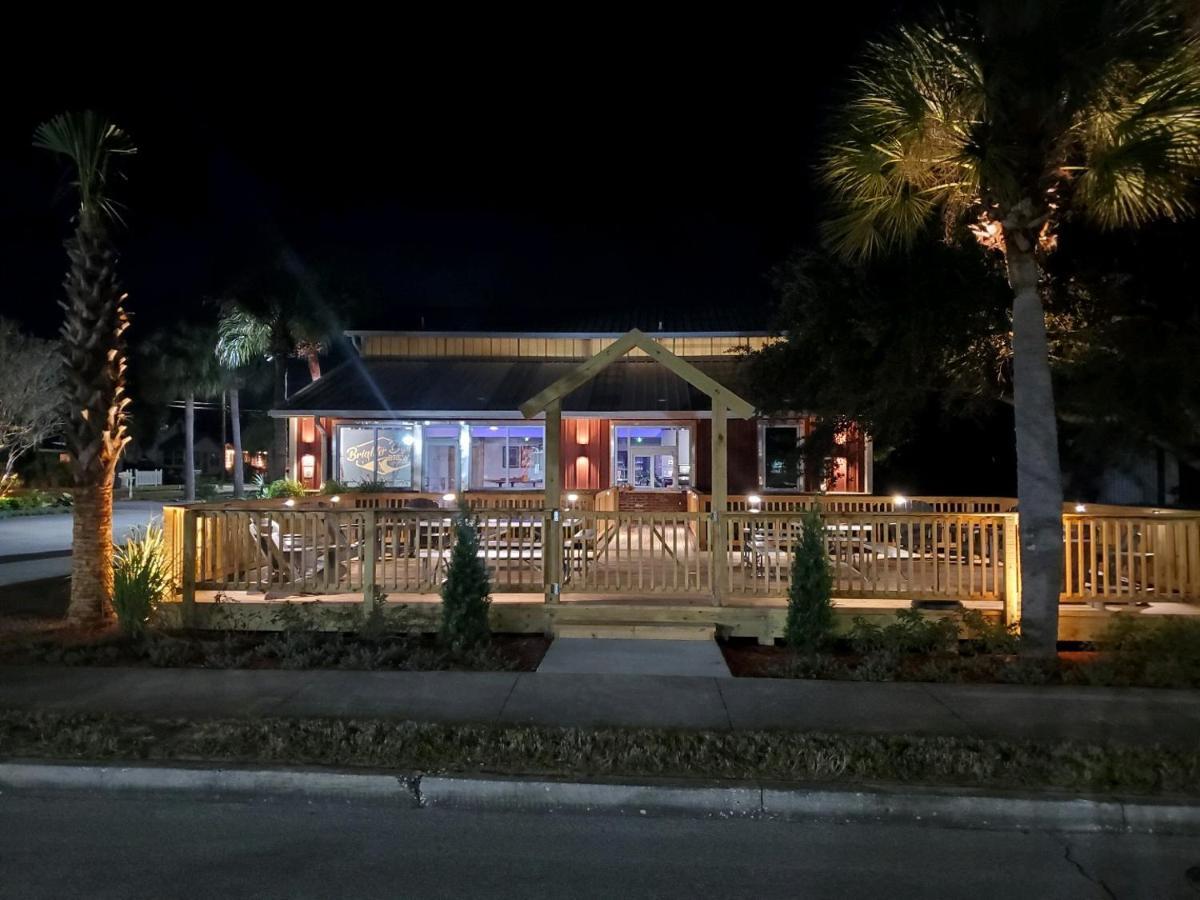 Hibiscus Hideaway Villa Тарпон Спрингс Екстериор снимка